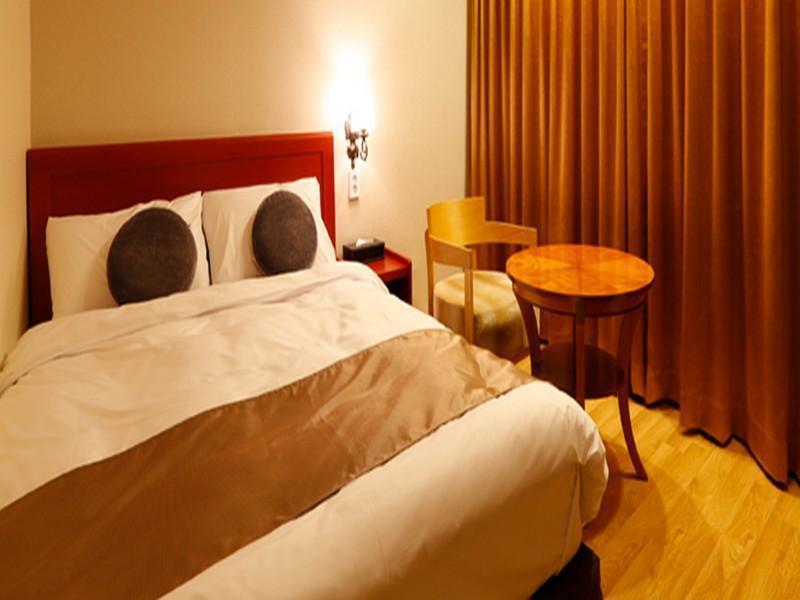 Anmyeondo Plaza Hotel Taean Zewnętrze zdjęcie